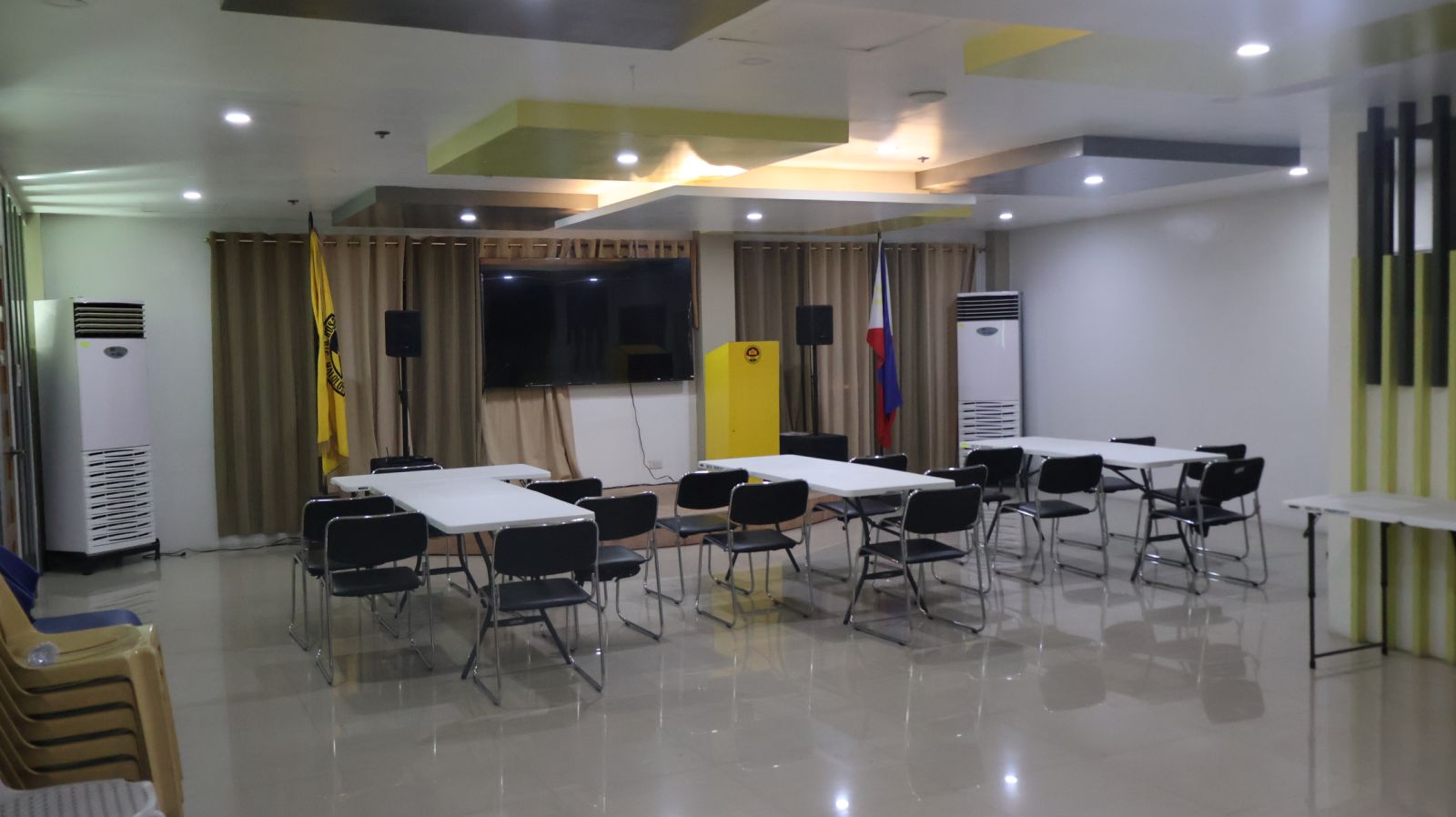 Function Room 1