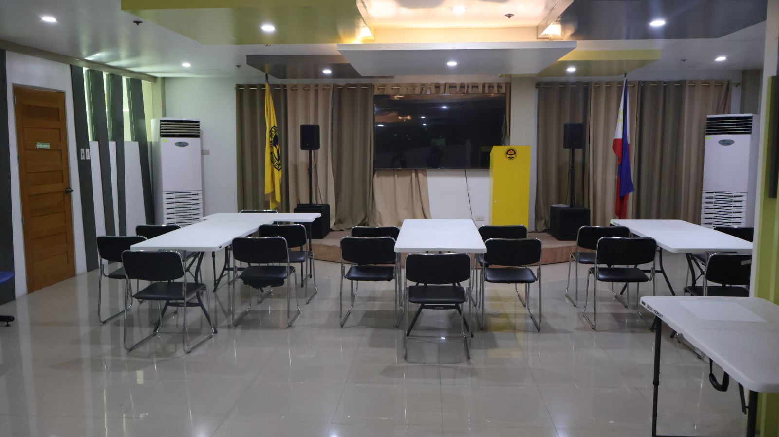 Function Room 2