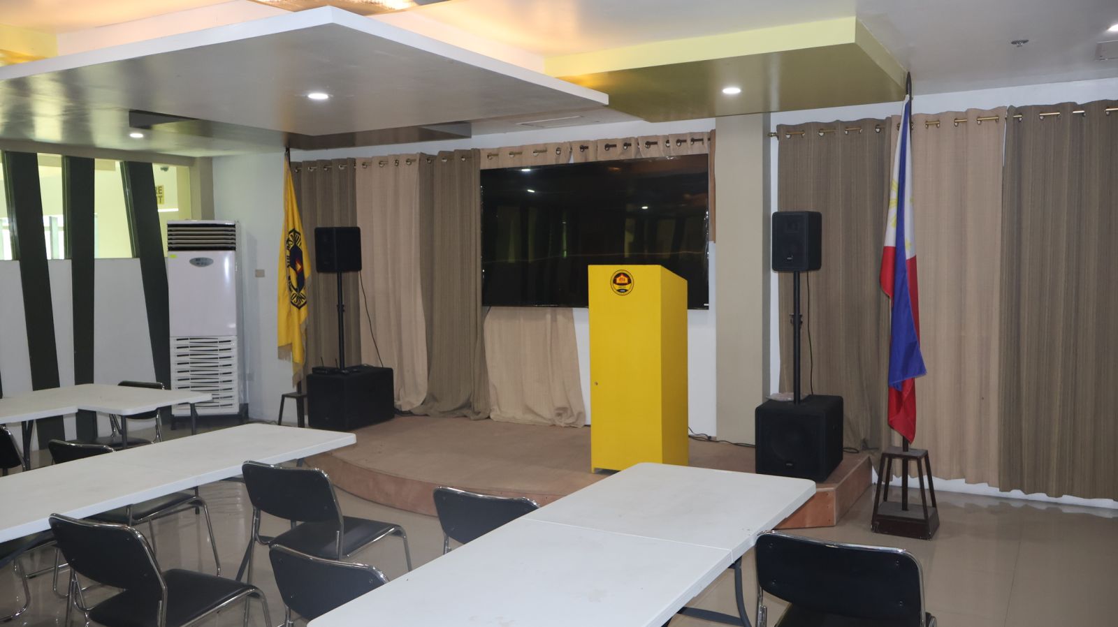 Function Room 3