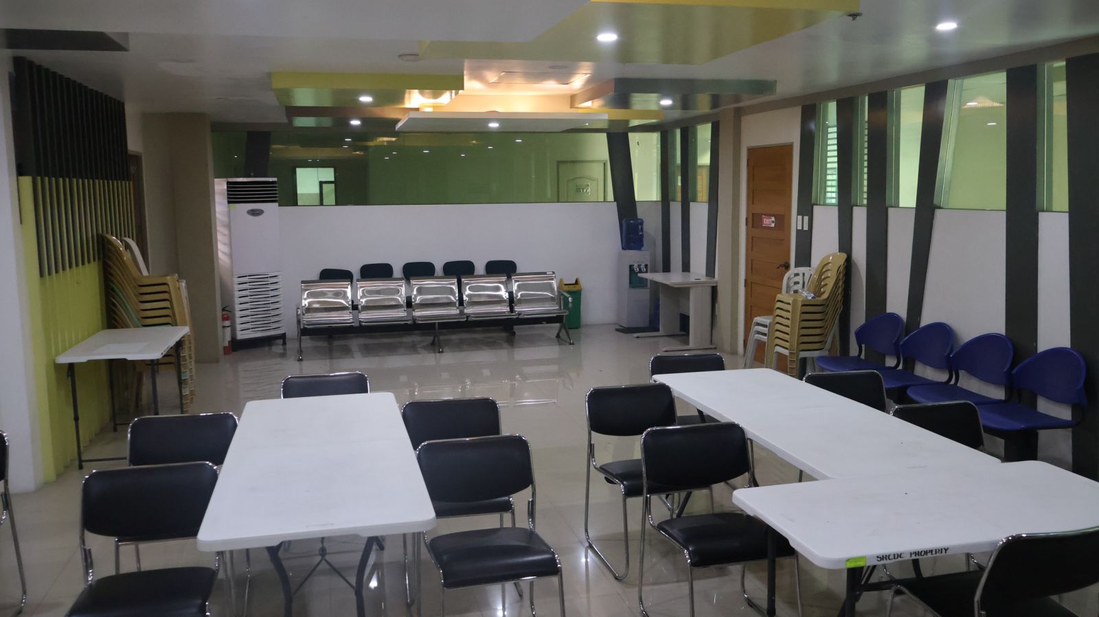 Function Room 4