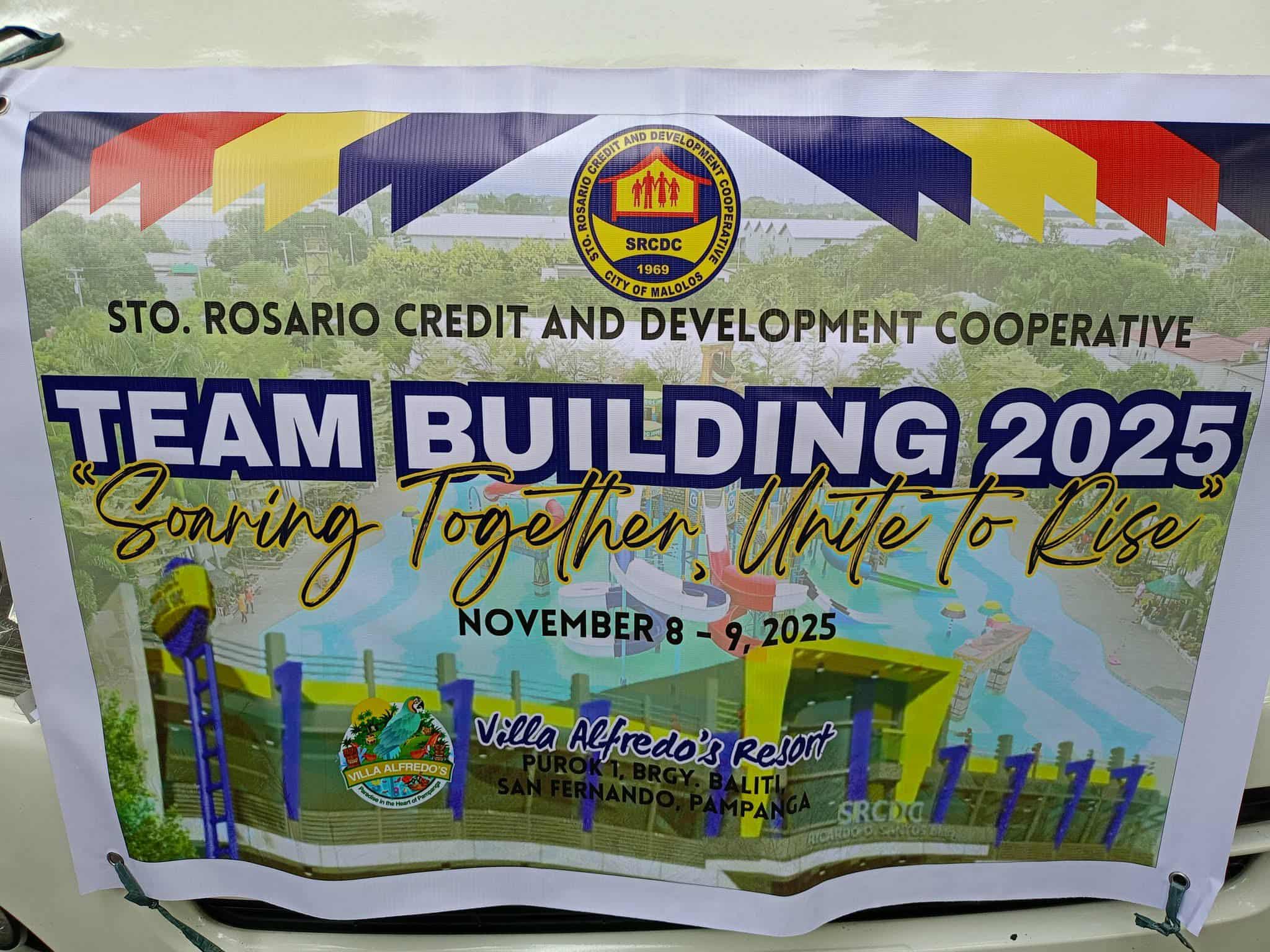 Team Building 1