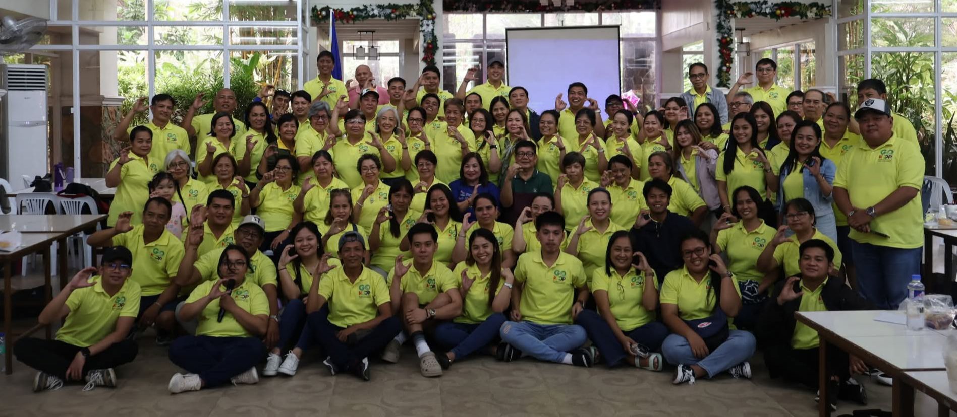 Team Building 3