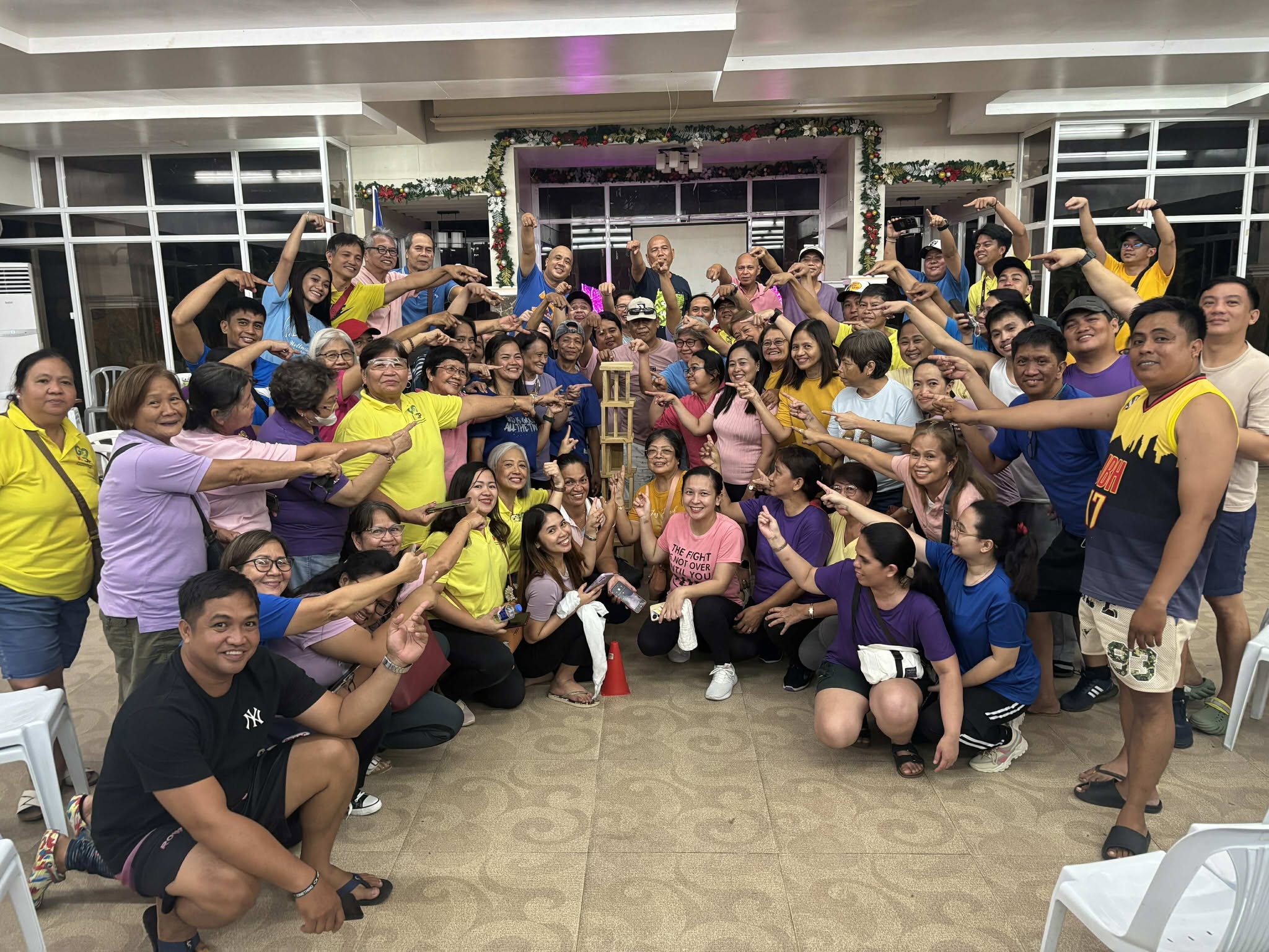 Team Building 2