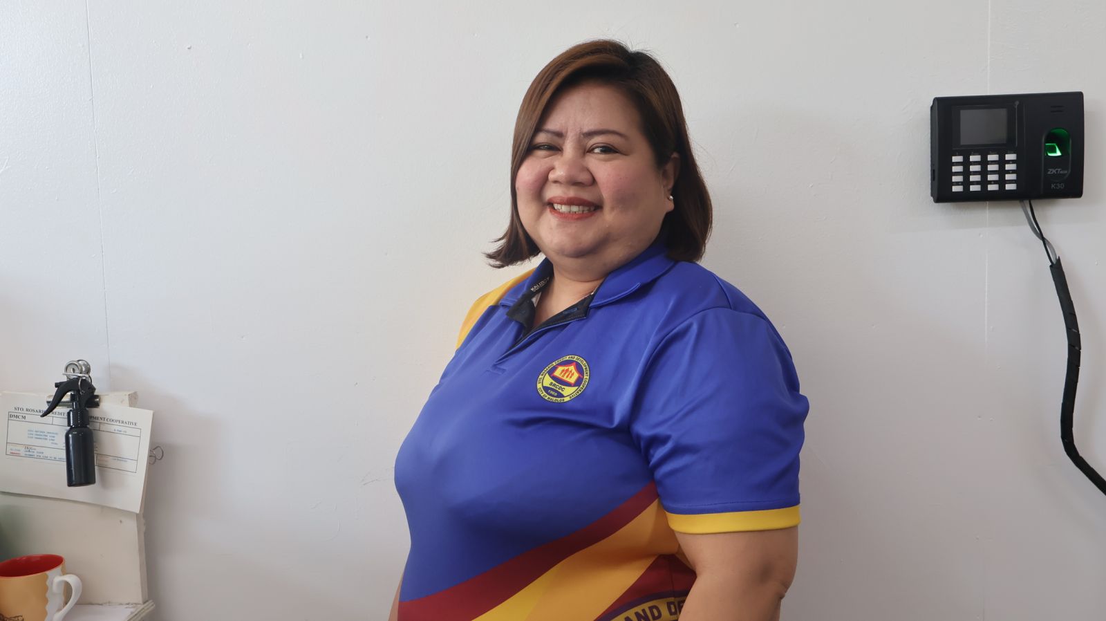 Angelyn Santos