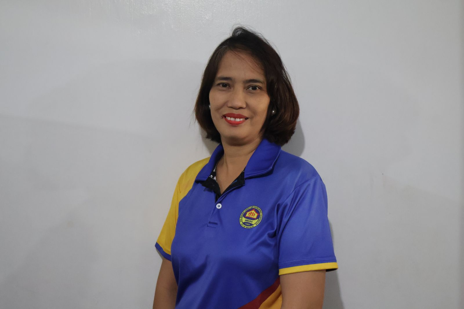 Mary Anne Calayag