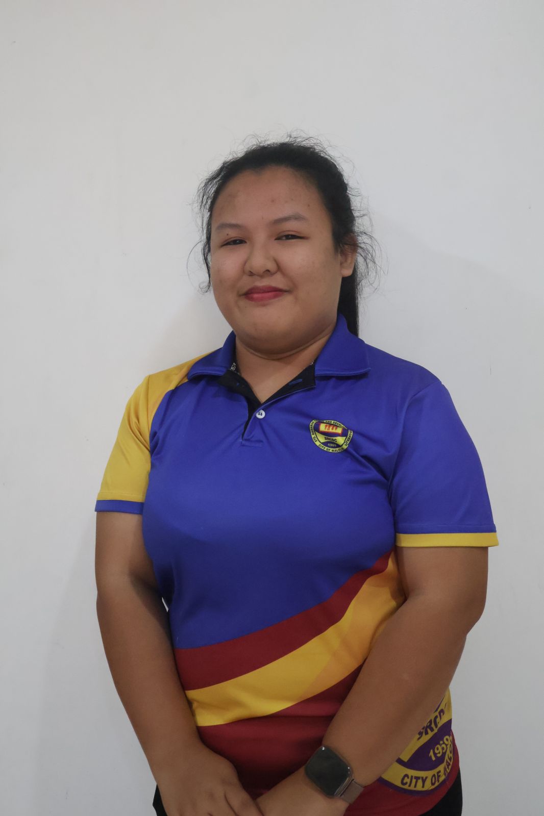 Ara Claudette Bernardo