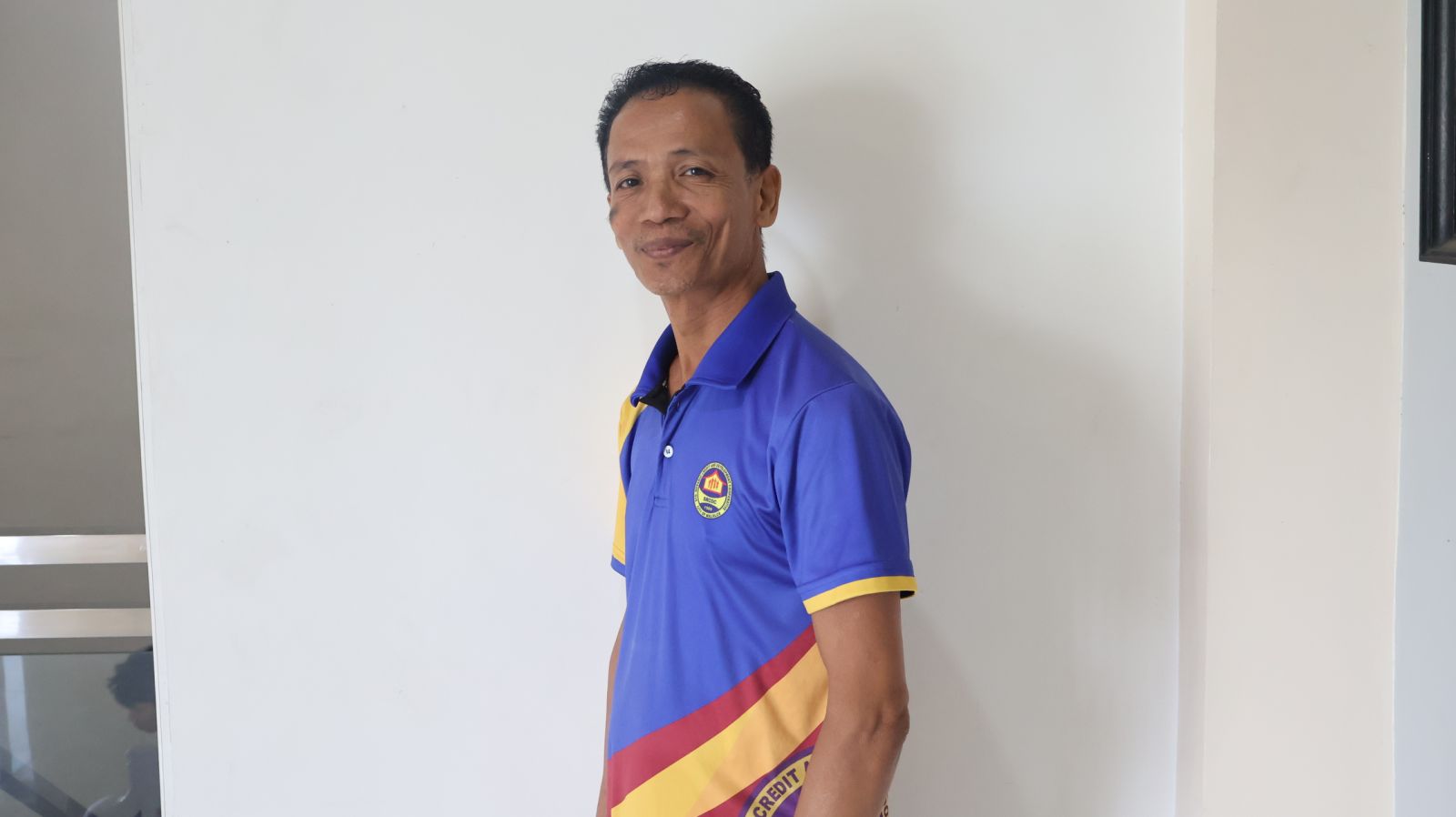 Bonifacio Bermas