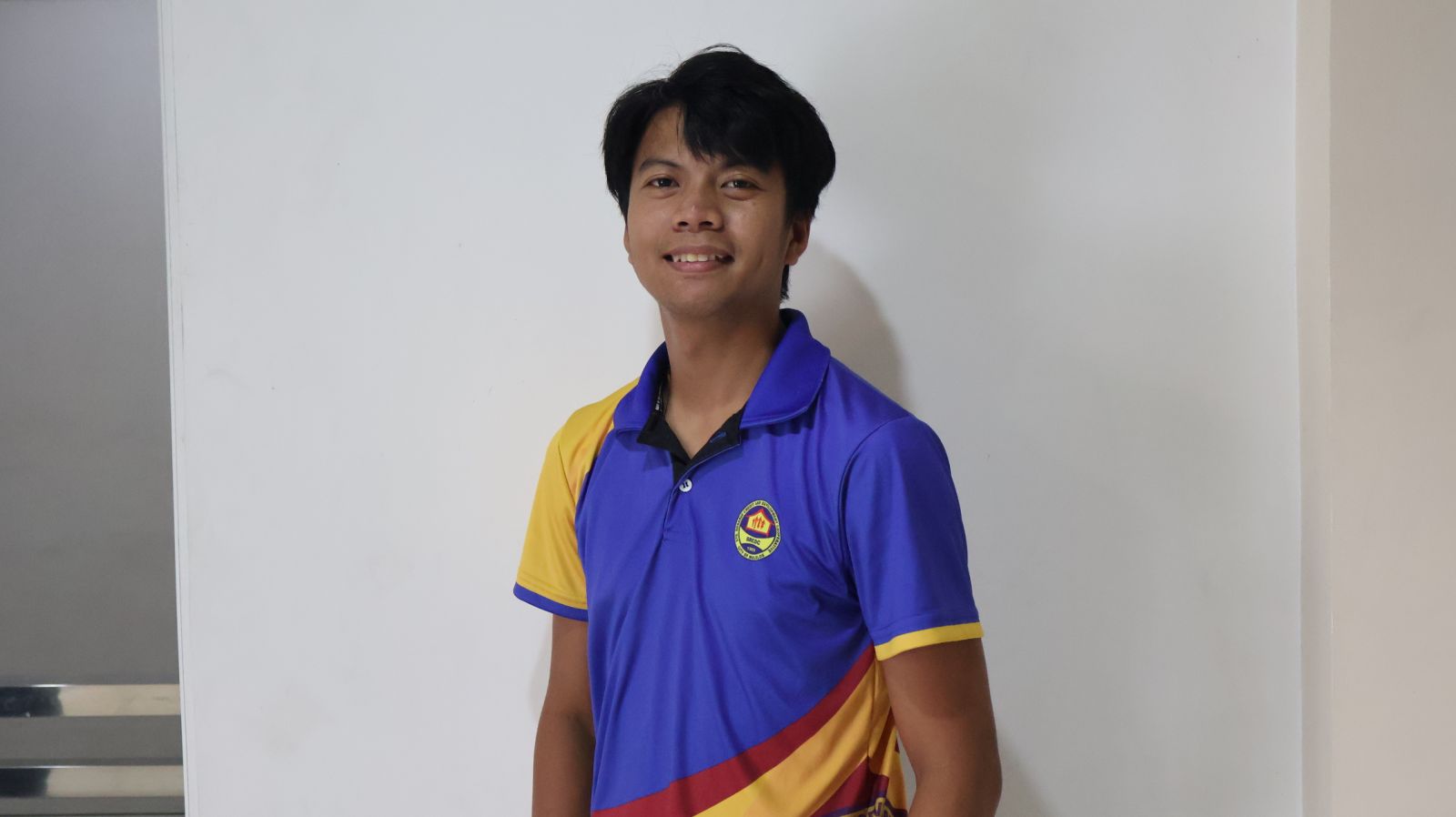 Jerico Mariano