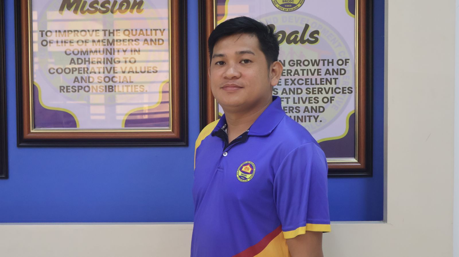 Arjune Kevin Amaro