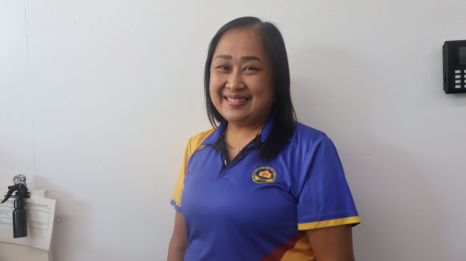 Lei-Lee Bautista