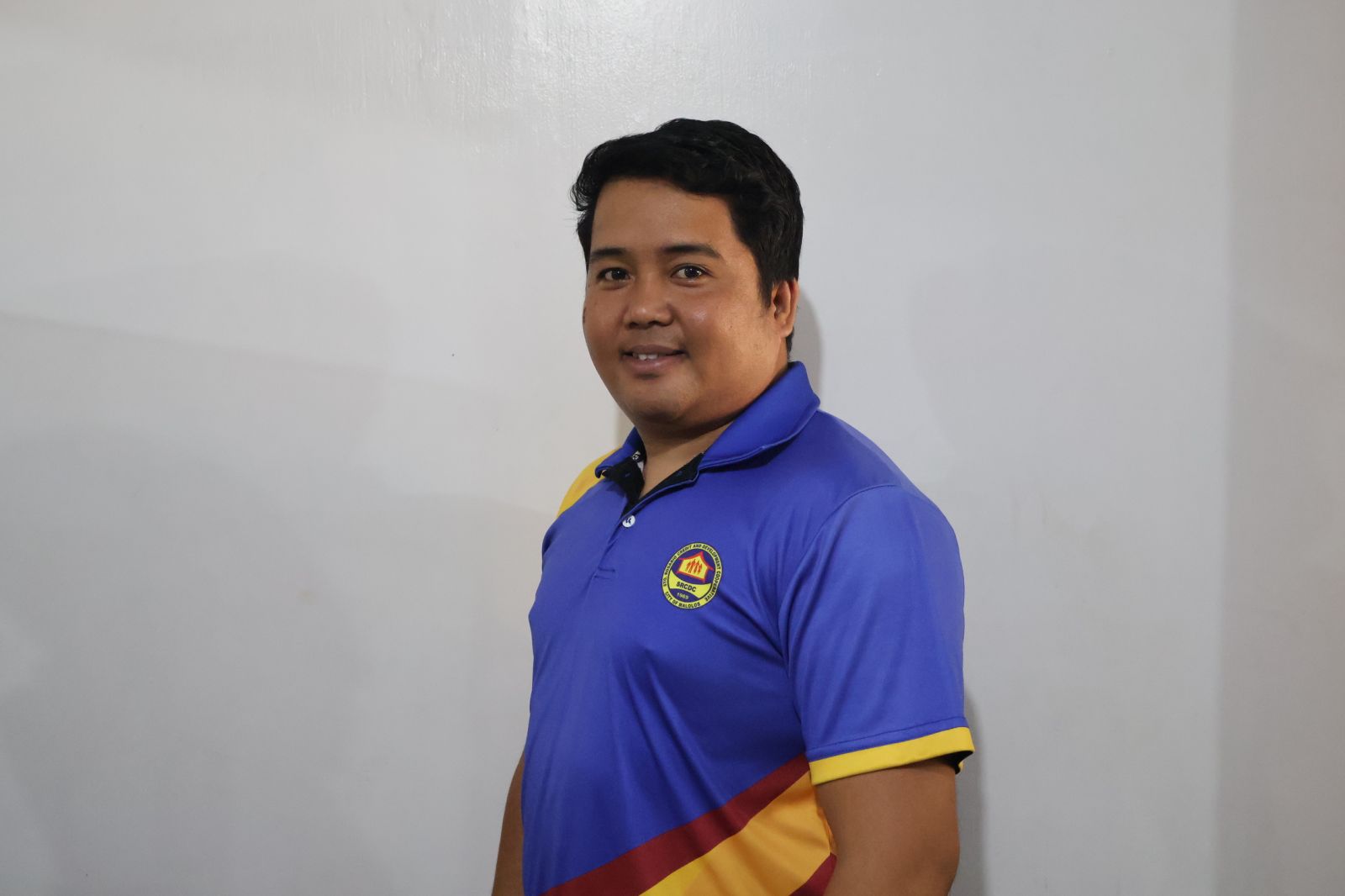Marlon Bautista