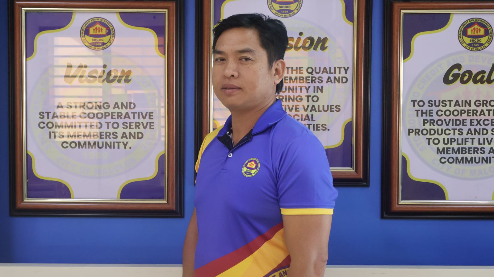 Henry de Jesus