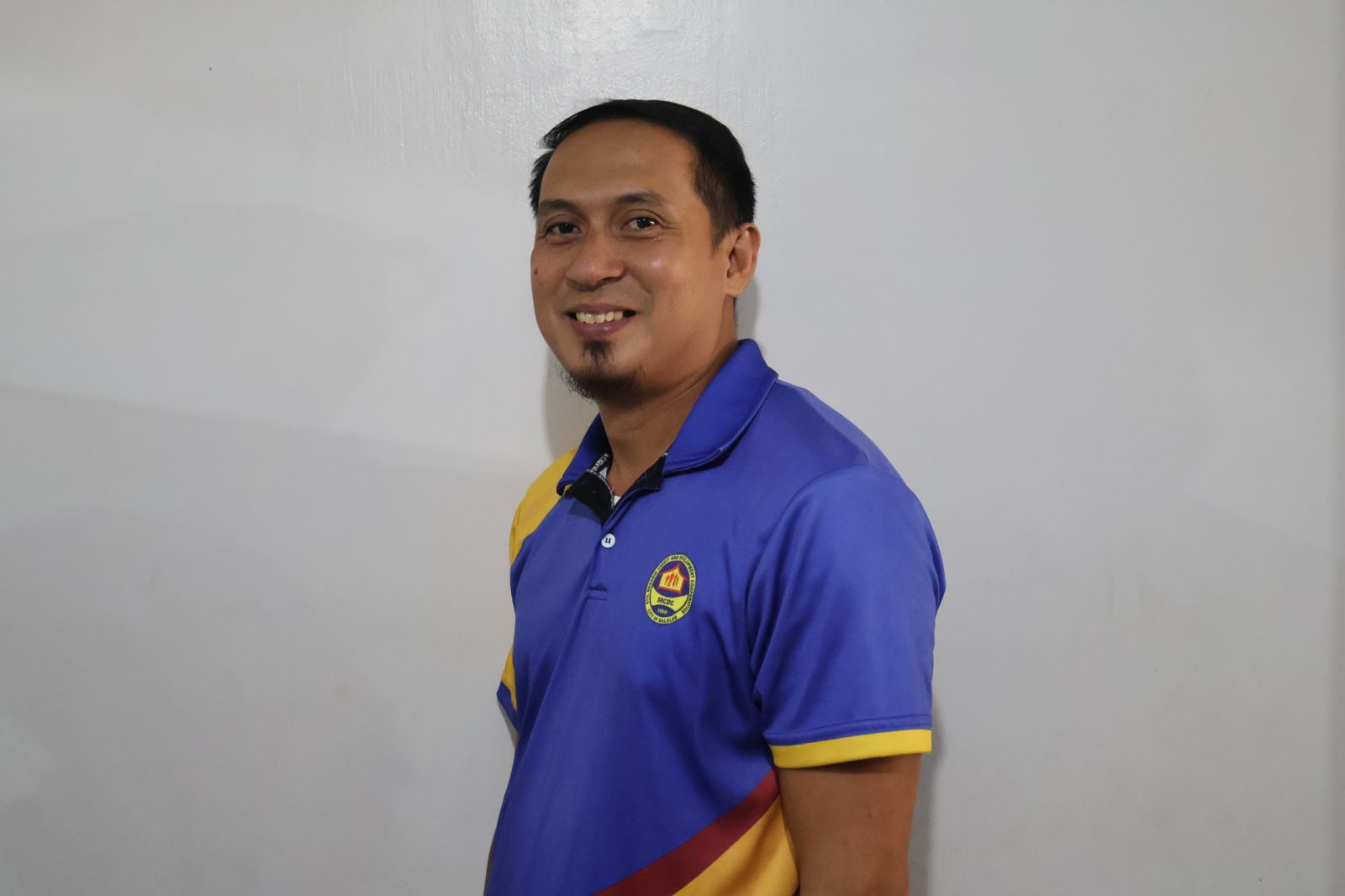 Reginald Aguilar