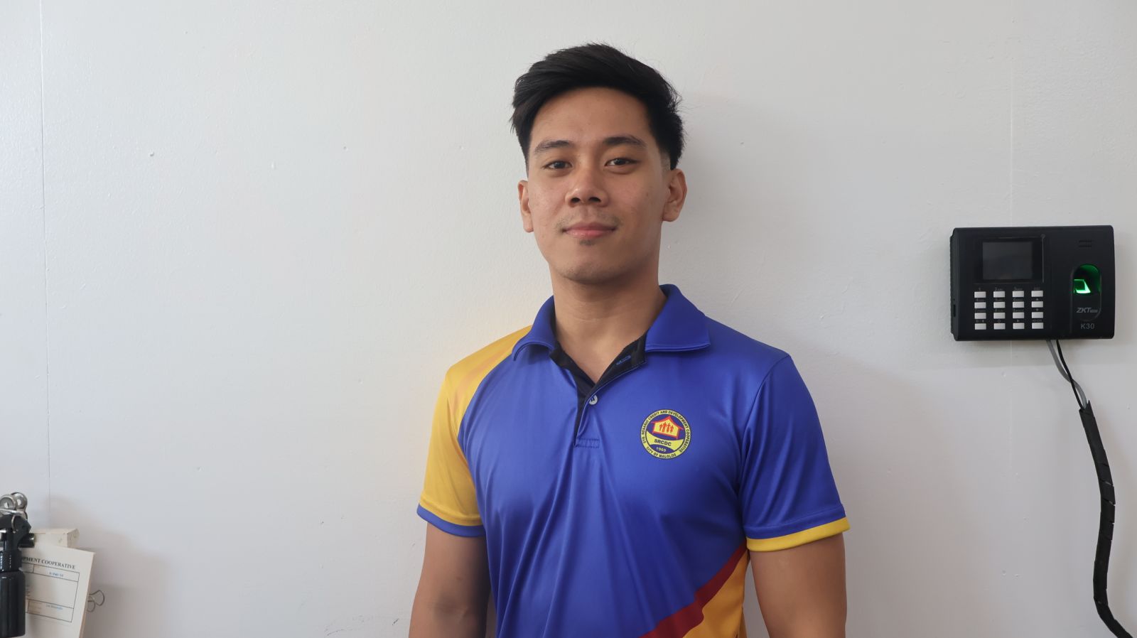 Rommel Trinidad