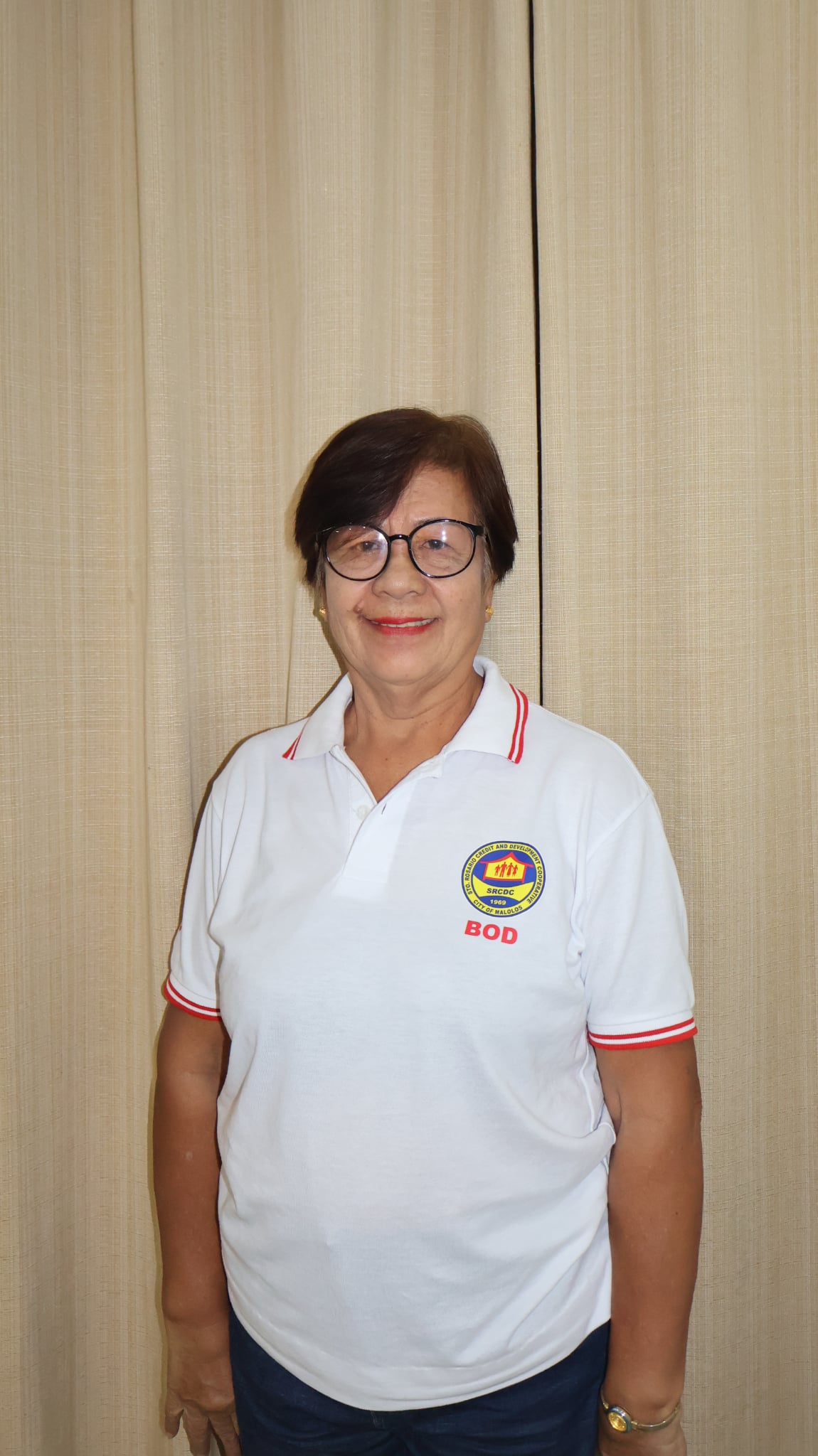Jovita de Jesus