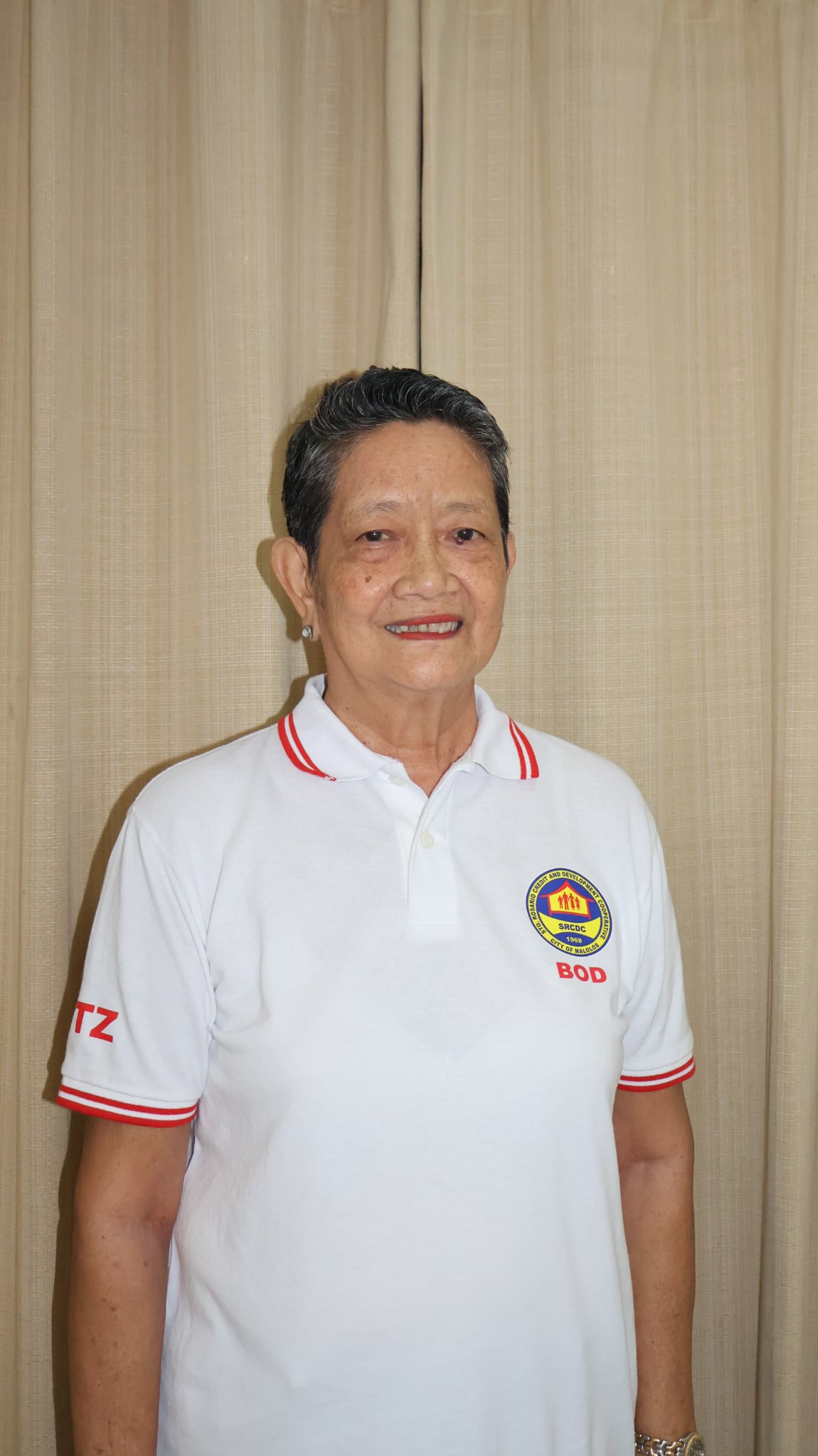 Juanita Fajardo
