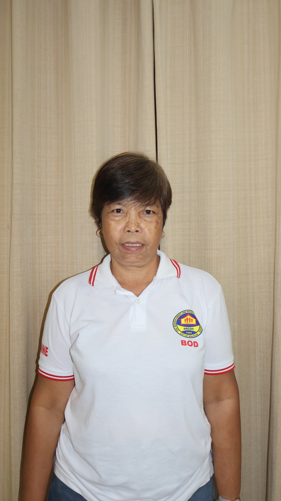 Ma. Rhodora Carlos