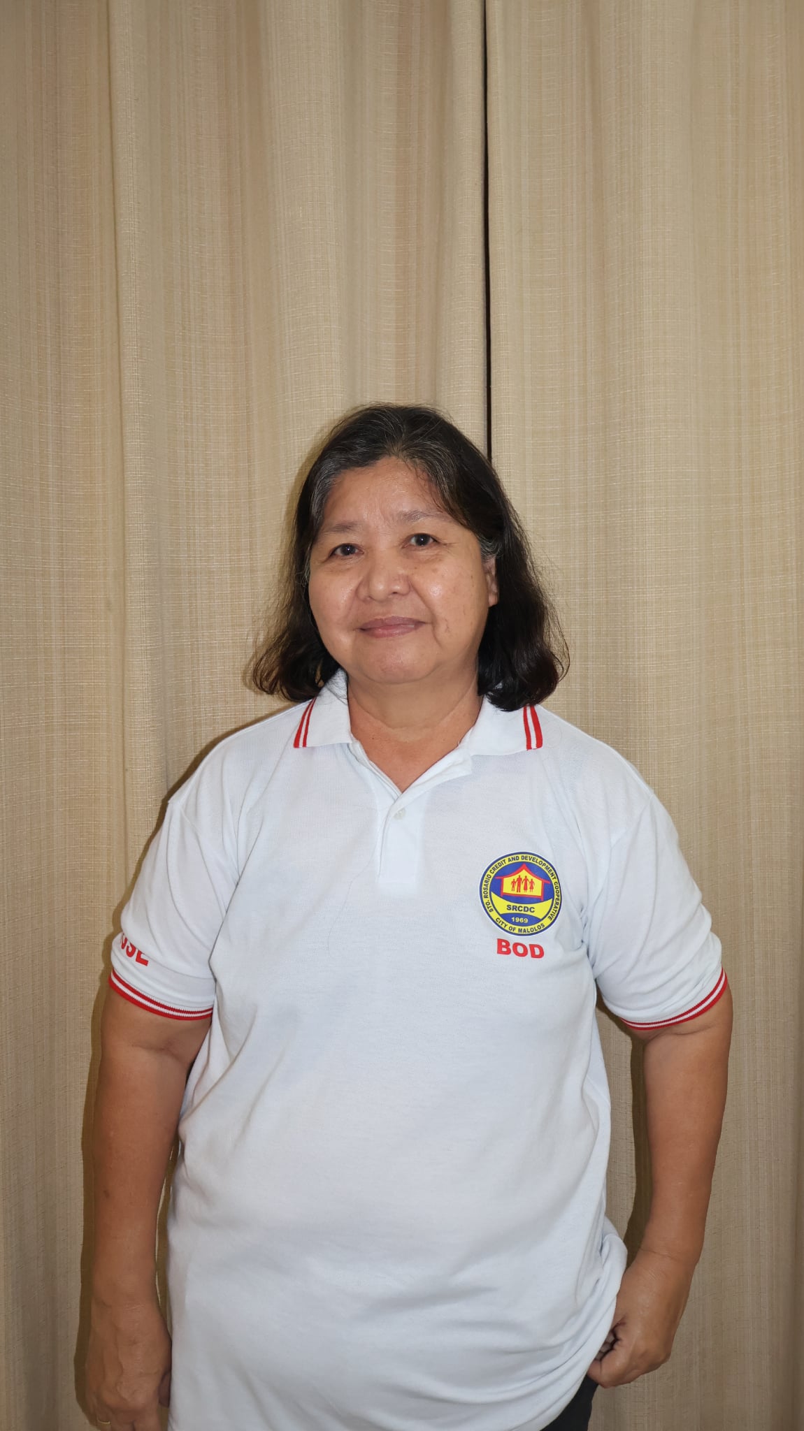 Rosalinda Magpayo
