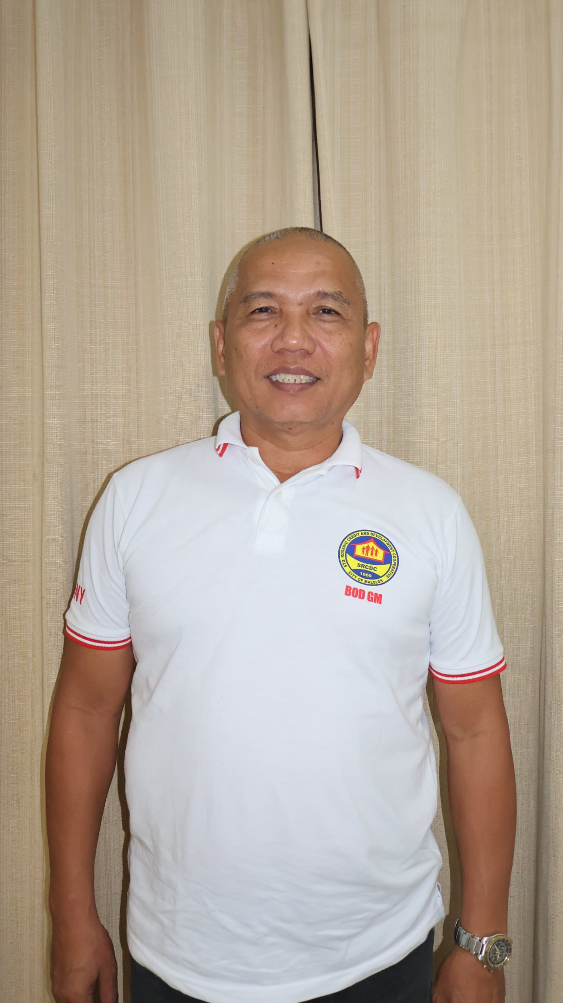 Sonny Santiago